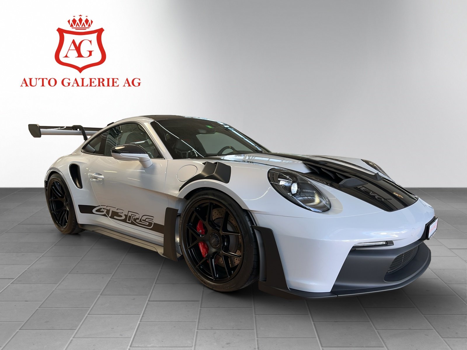 PORSCHE 911 GT3 RS Weissach, Benzina, Occasioni / Usate, Automatico - 7