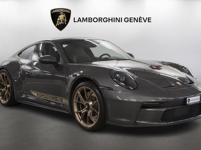 PORSCHE 911 GT3 Touring, Benzina, Occasioni / Usate, Manuale