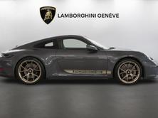 PORSCHE 911 GT3 Touring, Benzina, Occasioni / Usate, Manuale - 2