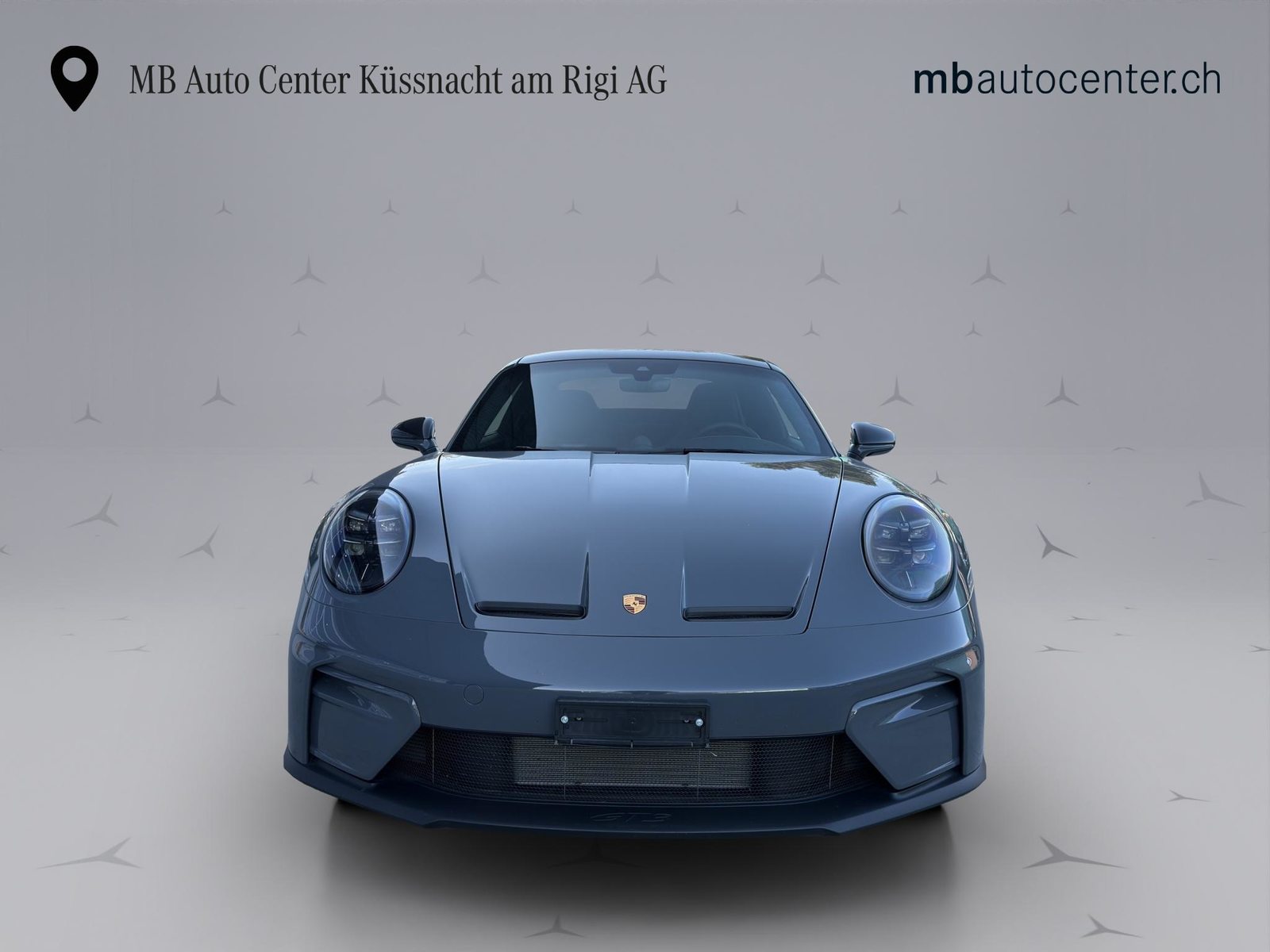 PORSCHE 911 Coupé 4.0 GT3 Touring PDK, Essence, Occasion / Utilisé, Automatique - 4