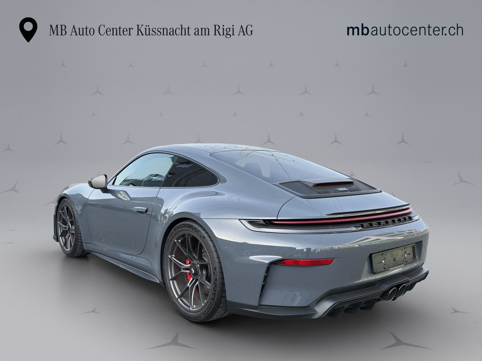 PORSCHE 911 Coupé 4.0 GT3 Touring PDK, Essence, Occasion / Utilisé, Automatique - 6