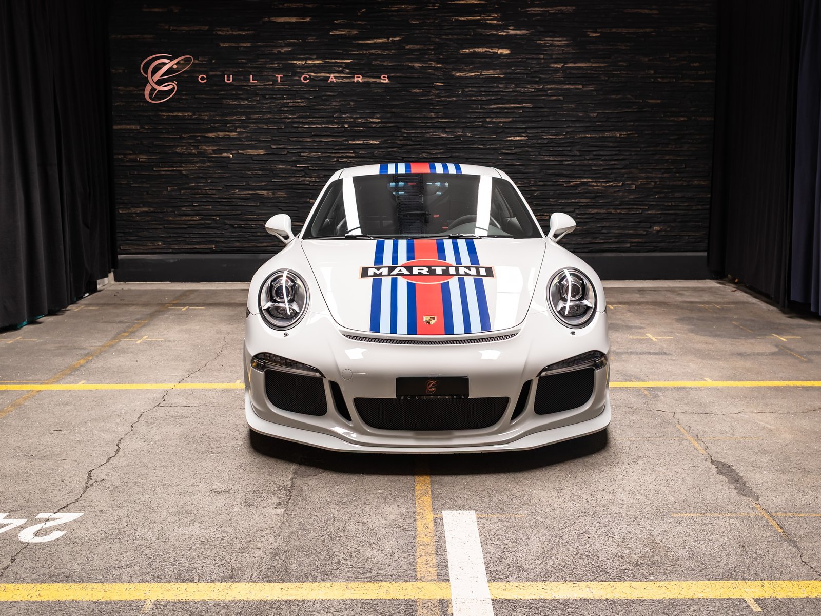 PORSCHE 911 GT3 PDK, Petrol, Second hand / Used, Automatic - 3