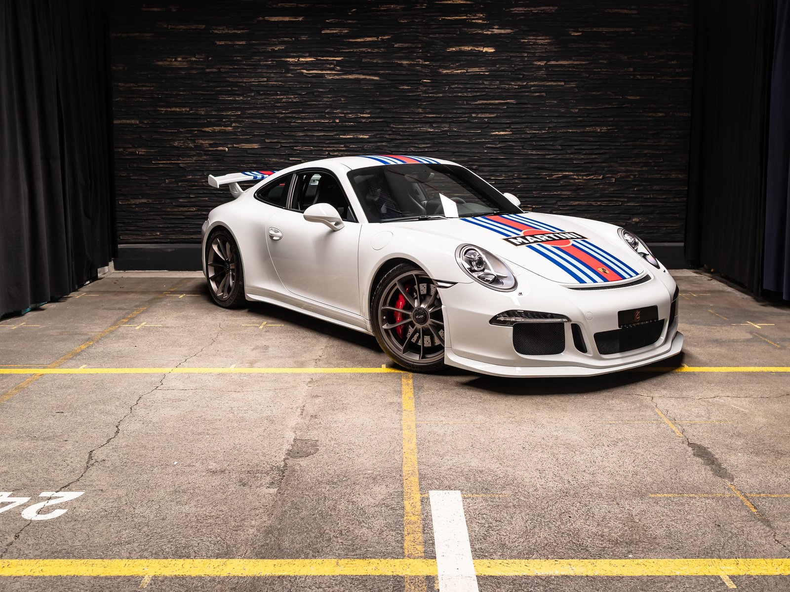 PORSCHE 911 GT3 PDK, Petrol, Second hand / Used, Automatic - 6
