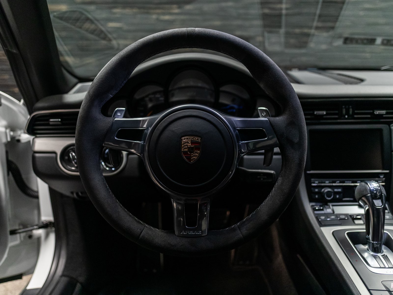 PORSCHE 911 GT3 PDK, Petrol, Second hand / Used, Automatic - 7