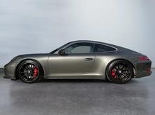 PORSCHE 911 GT3 Touring, Benzin, Occasion / Gebraucht, Handschaltung - 2