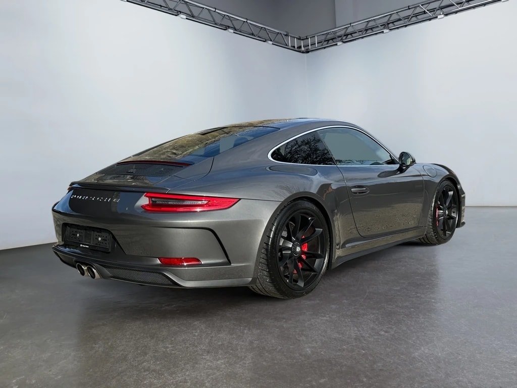 PORSCHE 911 GT3 Touring, Benzin, Occasion / Gebraucht, Handschaltung - 5