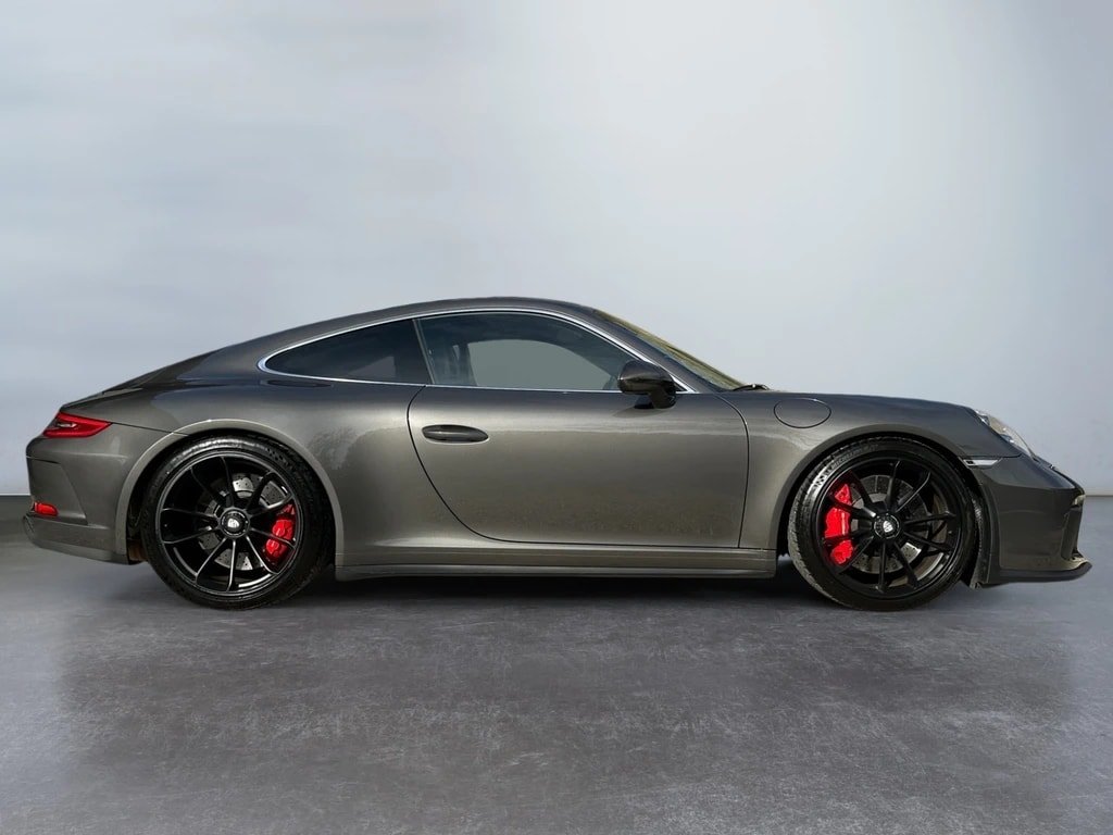 PORSCHE 911 GT3 Touring, Benzin, Occasion / Gebraucht, Handschaltung - 6