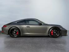 PORSCHE 911 GT3 Touring, Benzin, Occasion / Gebraucht, Handschaltung - 6