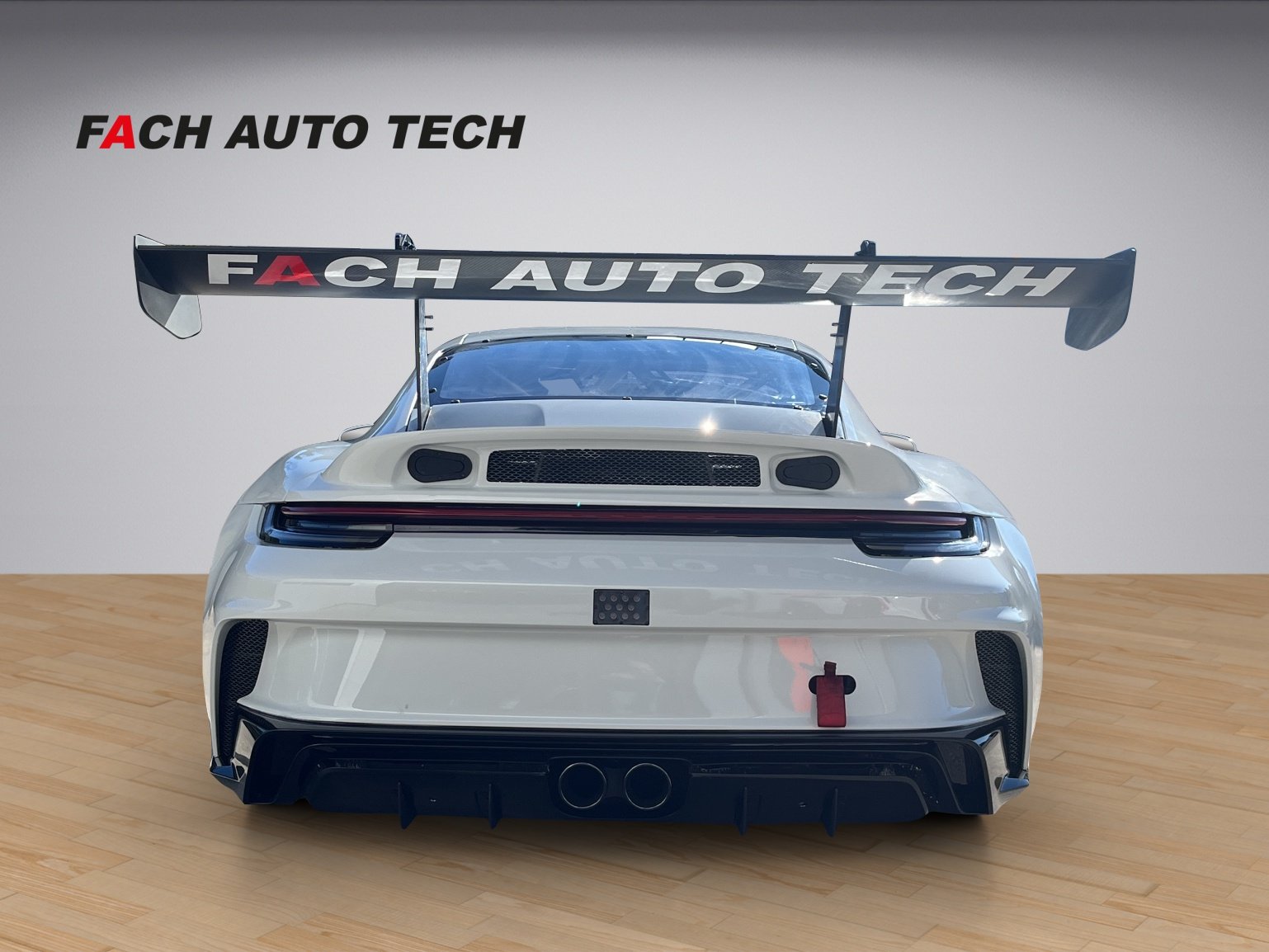 PORSCHE 911 (992) GT3 CUP, Essence, Occasion / Utilisé, Automatique - 5
