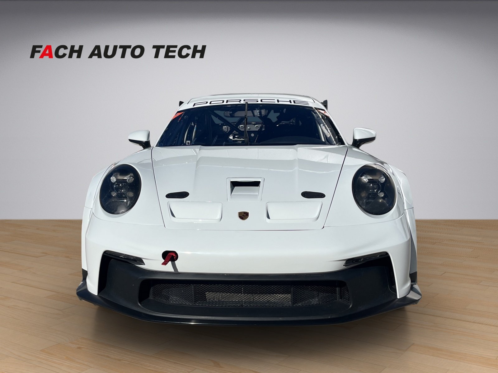 PORSCHE 911 (992) GT3 CUP, Petrol, Second hand / Used, Automatic - 2