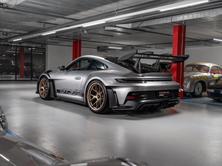 PORSCHE 911 GT3 RS, Benzina, Occasioni / Usate, Automatico - 3