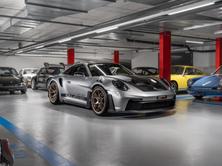 PORSCHE 911 GT3 RS, Benzina, Occasioni / Usate, Automatico - 6