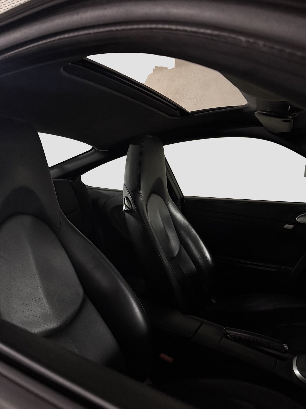 PORSCHE 911 Carrera 4S, Essence, Occasion / Utilisé, Manuelle - 6