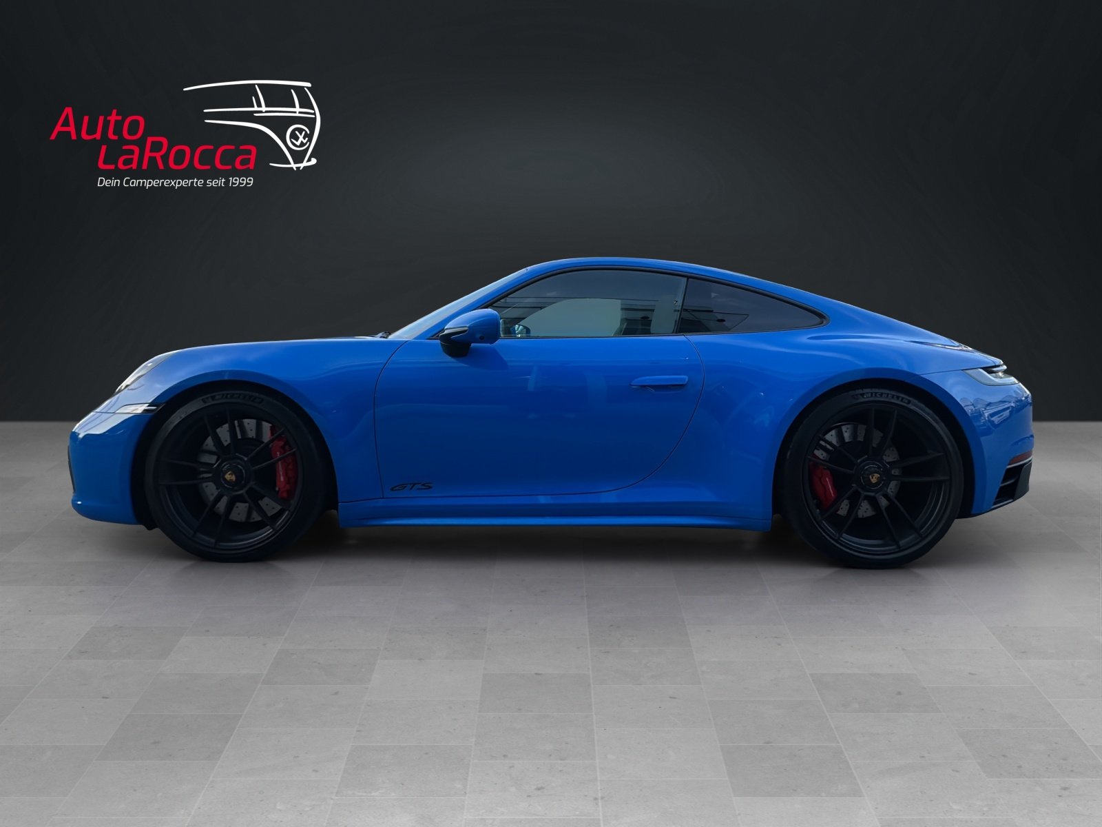 PORSCHE 911 Carrera GTS PDK, Benzina, Occasioni / Usate, Automatico - 2