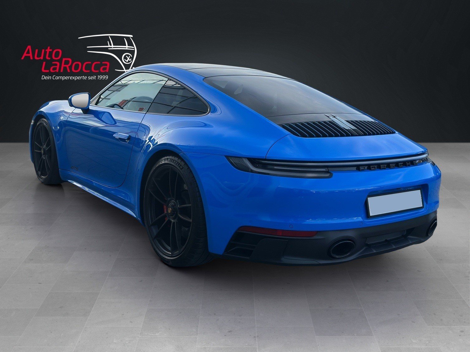PORSCHE 911 Carrera GTS PDK, Benzina, Occasioni / Usate, Automatico - 3