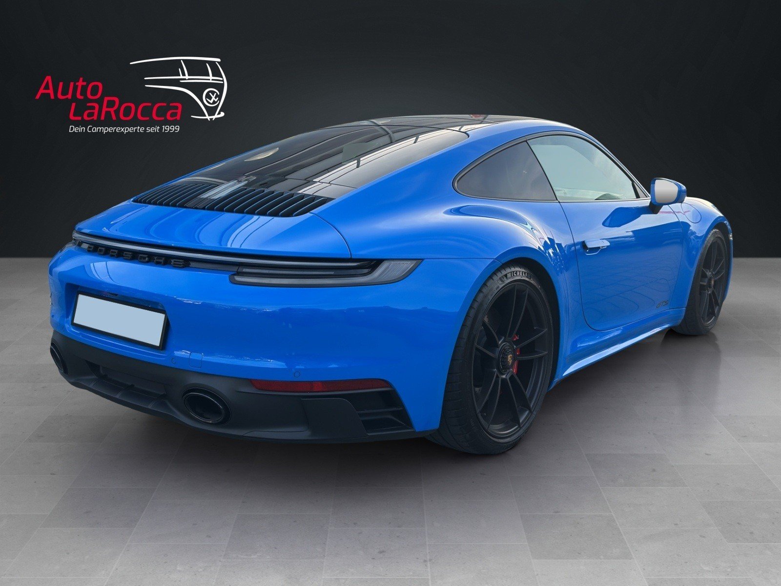 PORSCHE 911 Carrera GTS PDK, Benzina, Occasioni / Usate, Automatico - 5