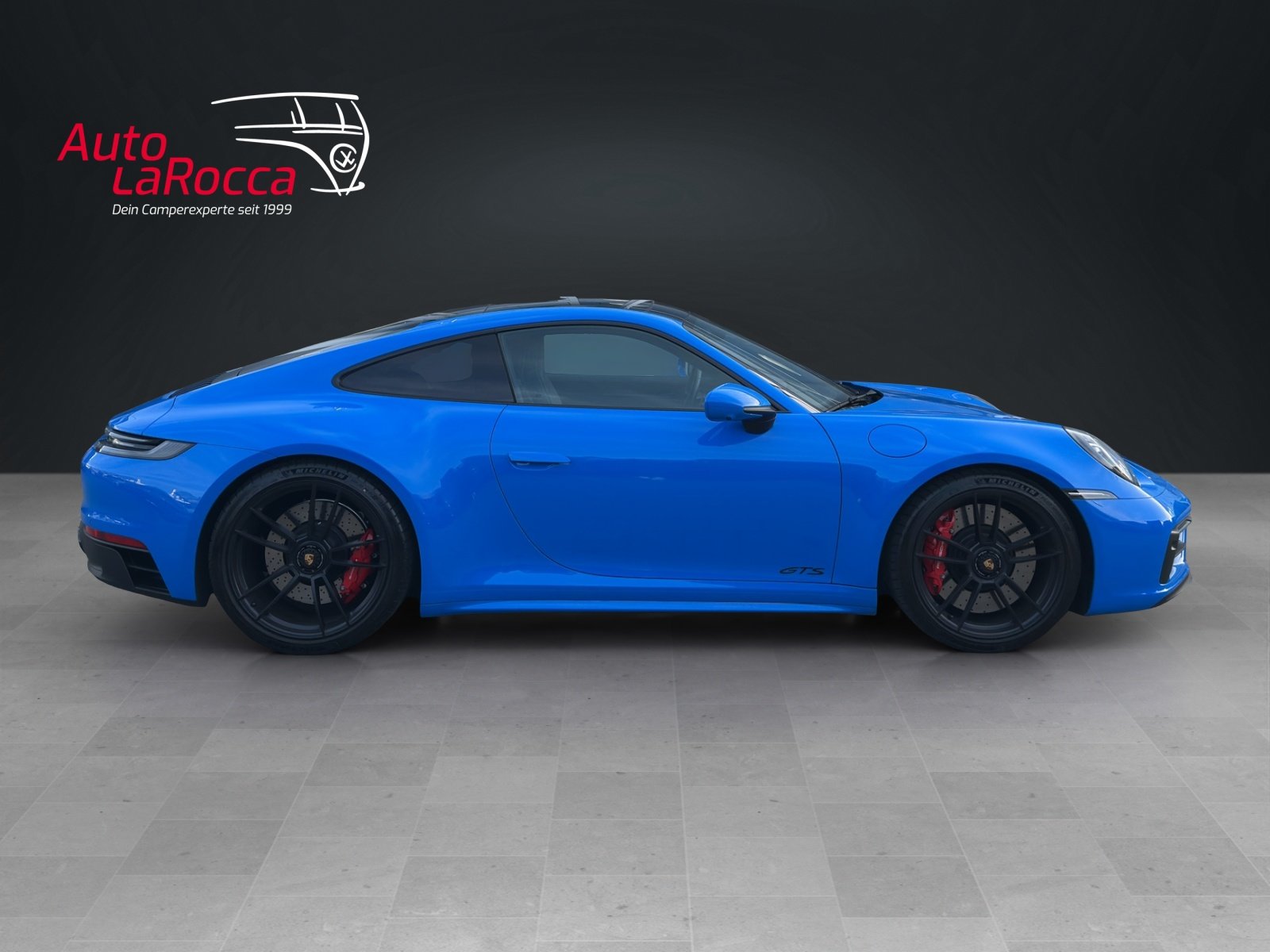 PORSCHE 911 Carrera GTS PDK, Benzina, Occasioni / Usate, Automatico - 6