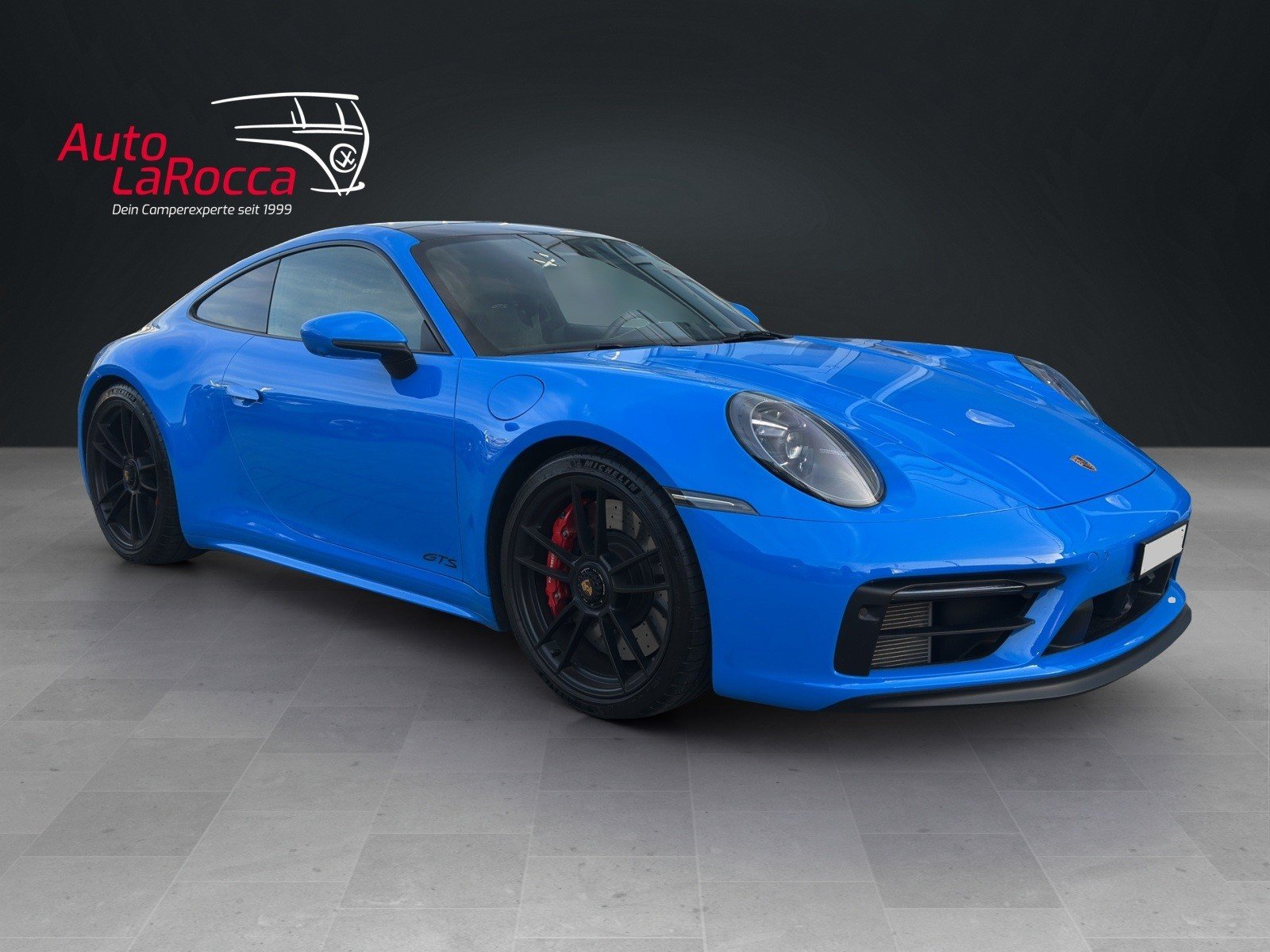 PORSCHE 911 Carrera GTS PDK, Benzina, Occasioni / Usate, Automatico - 7