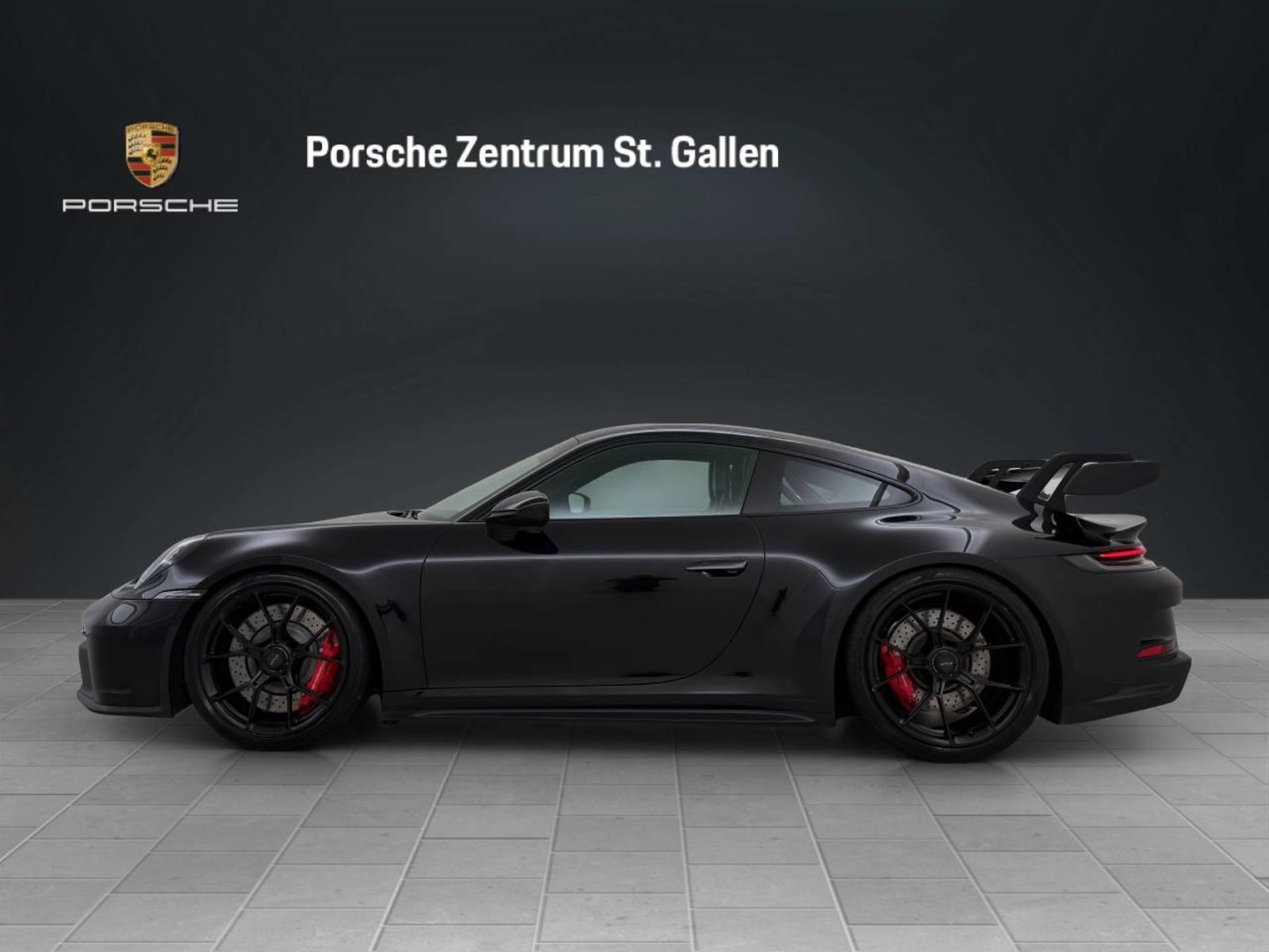 PORSCHE 911 GT3, Benzina, Occasioni / Usate, Automatico - 2