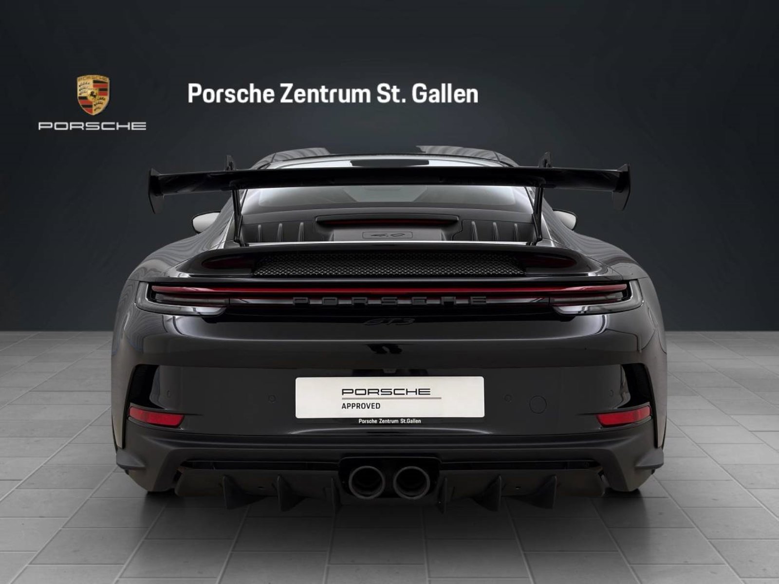 PORSCHE 911 GT3, Benzina, Occasioni / Usate, Automatico - 6