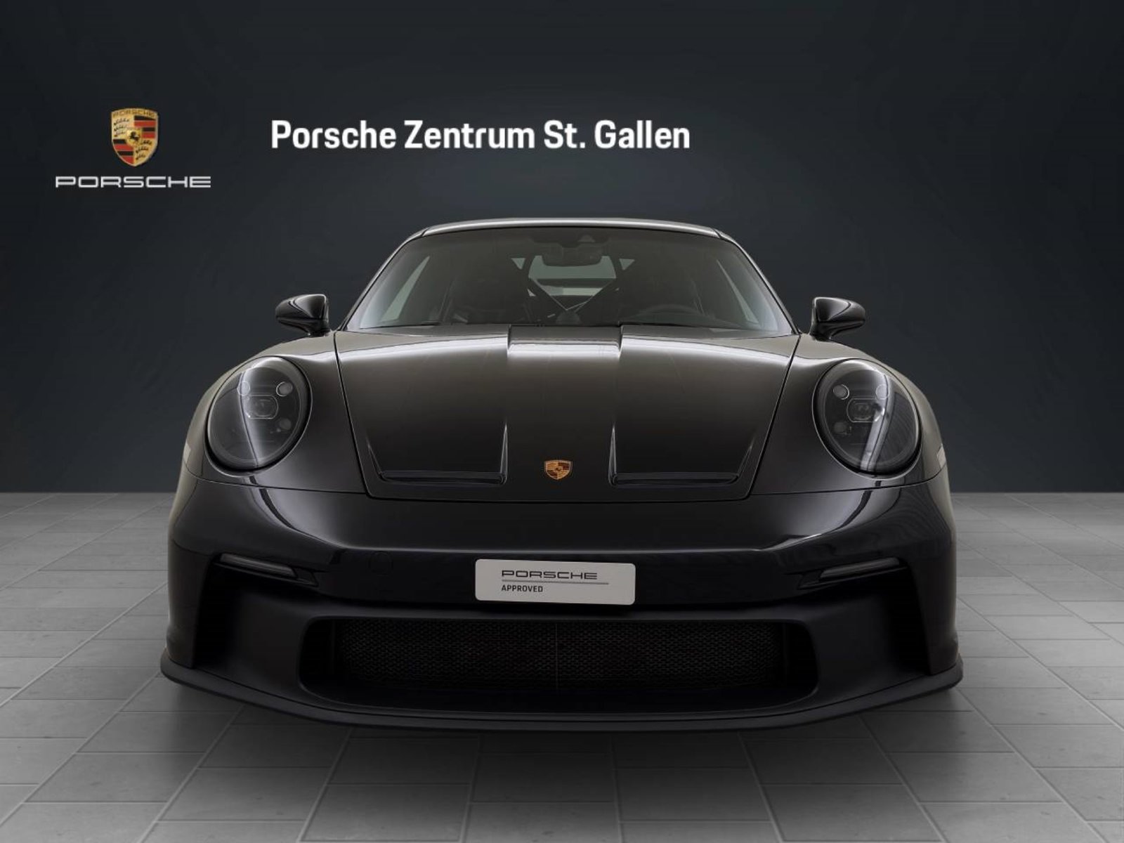 PORSCHE 911 GT3, Benzina, Occasioni / Usate, Automatico - 7