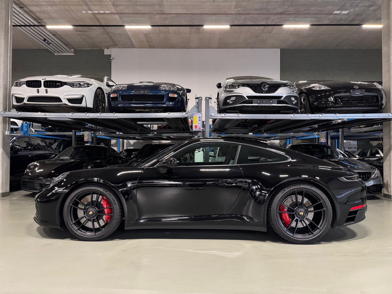 PORSCHE 911 Carrera GTS PDK *PA 11.27*, Benzina, Occasioni / Usate, Automatico - 2