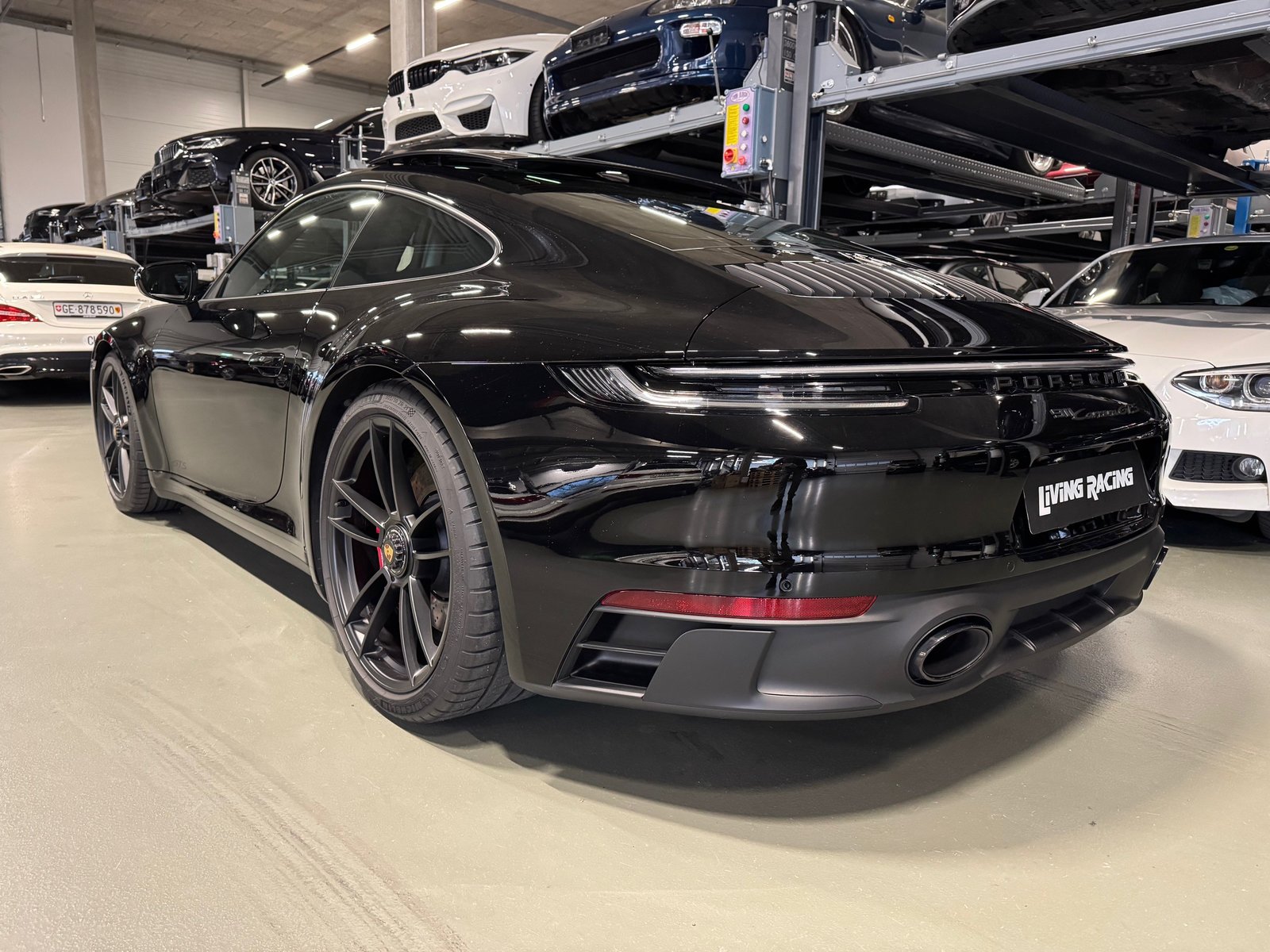 PORSCHE 911 Carrera GTS PDK *PA 11.27*, Benzina, Occasioni / Usate, Automatico - 3