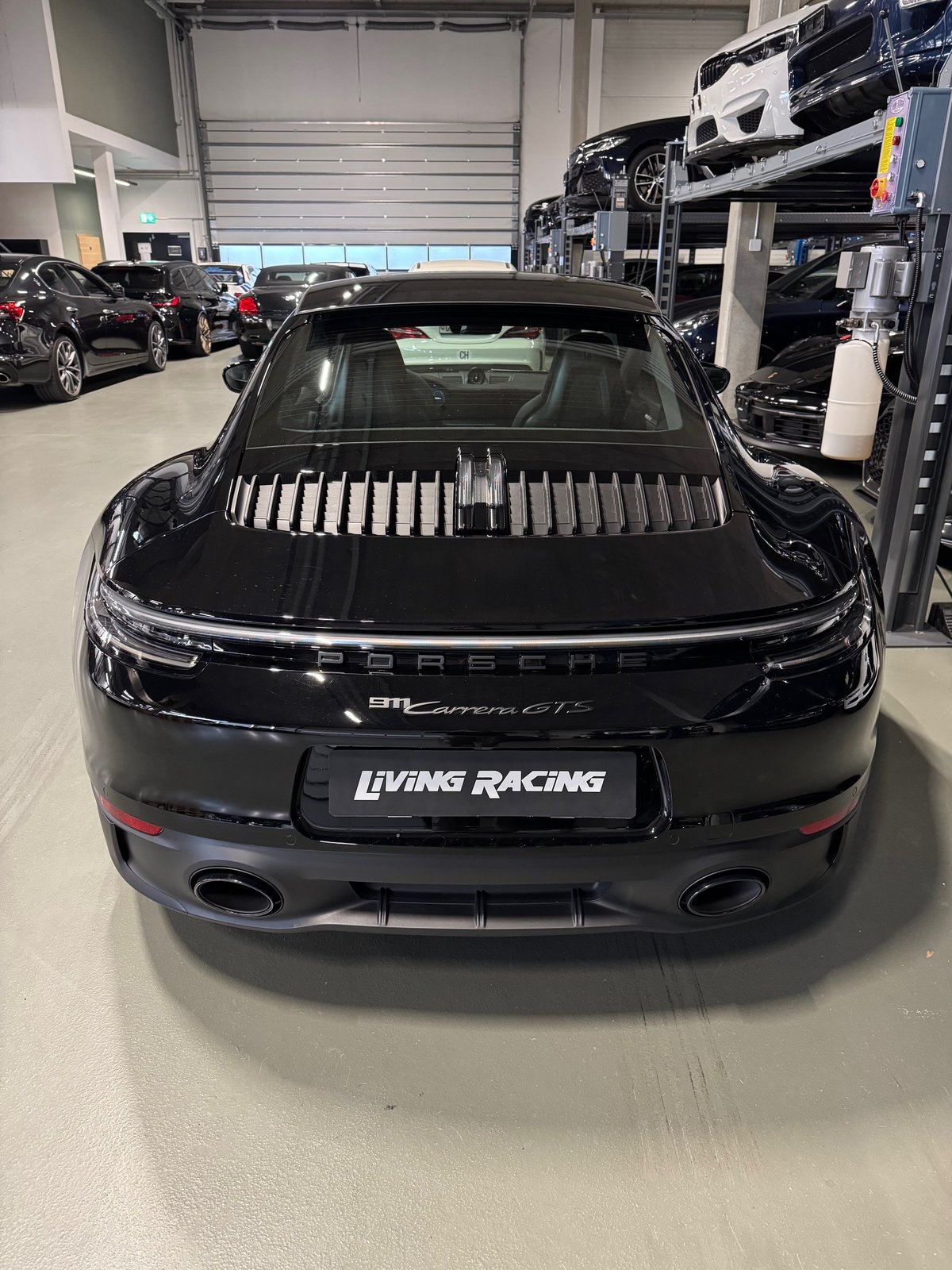 PORSCHE 911 Carrera GTS PDK *PA 11.27*, Benzina, Occasioni / Usate, Automatico - 4