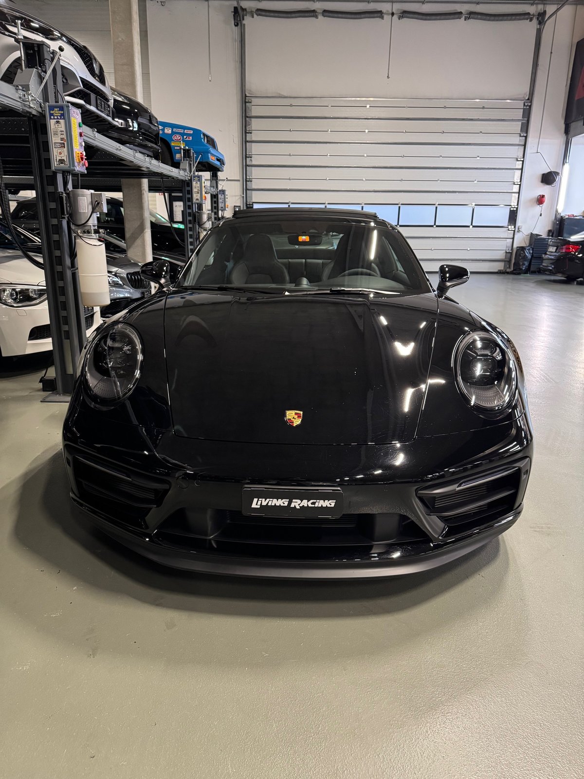 PORSCHE 911 Carrera GTS PDK *PA 11.27*, Benzina, Occasioni / Usate, Automatico - 5