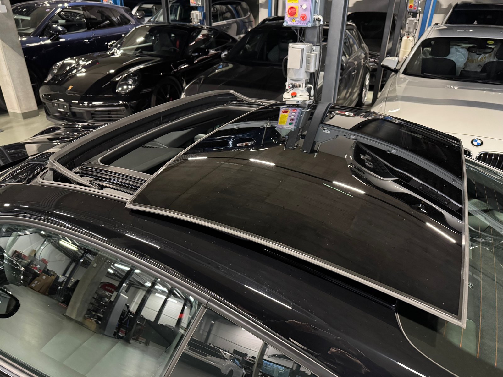 PORSCHE 911 Carrera GTS PDK *PA 11.27*, Benzina, Occasioni / Usate, Automatico - 6