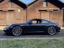 PORSCHE 911 Carrera S PDK, Benzina, Occasioni / Usate, Automatico - 3