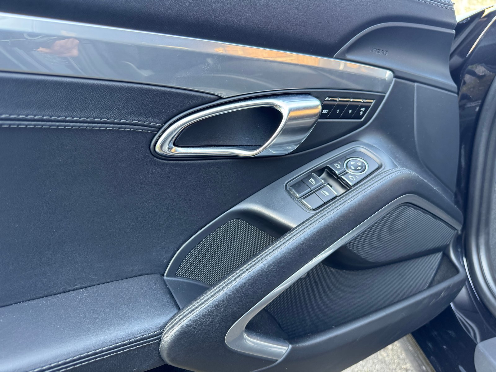 PORSCHE 911 Carrera S PDK, Essence, Occasion / Utilisé, Automatique - 7