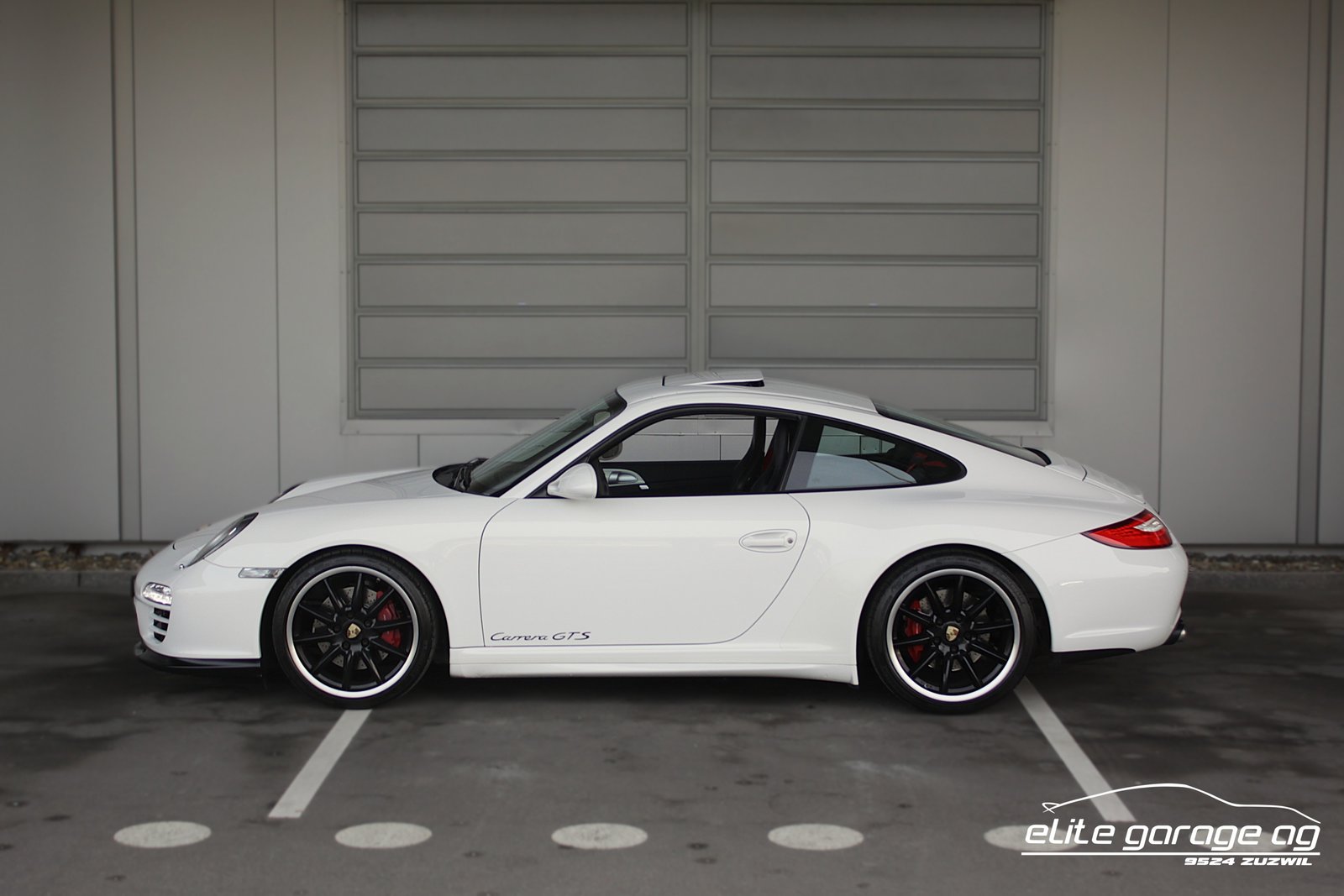 PORSCHE 911 Carrera GTS PDK LIEBHABERFAHRZEUG, Petrol, Second hand / Used, Automatic - 2