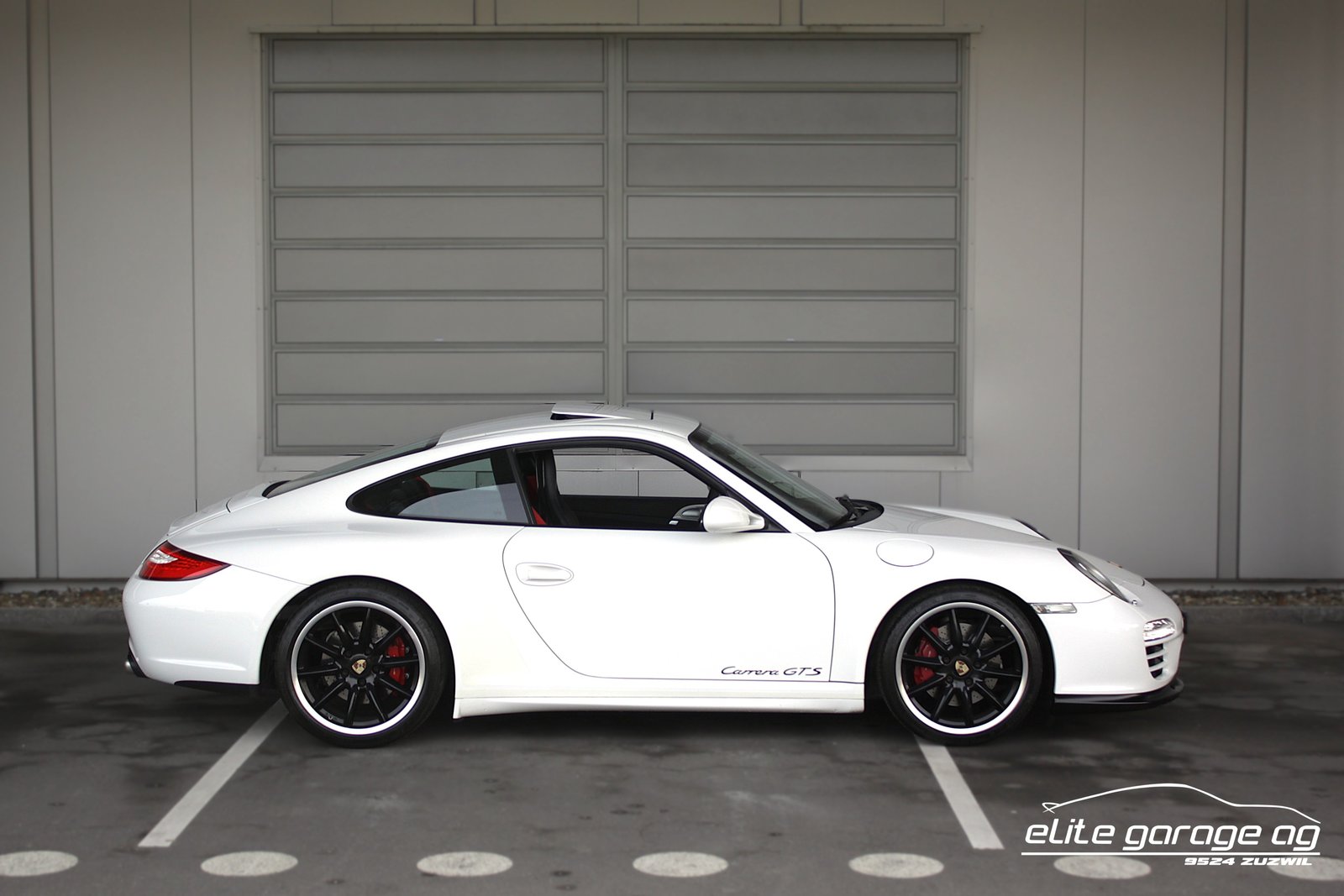 PORSCHE 911 Carrera GTS PDK LIEBHABERFAHRZEUG, Petrol, Second hand / Used, Automatic - 6