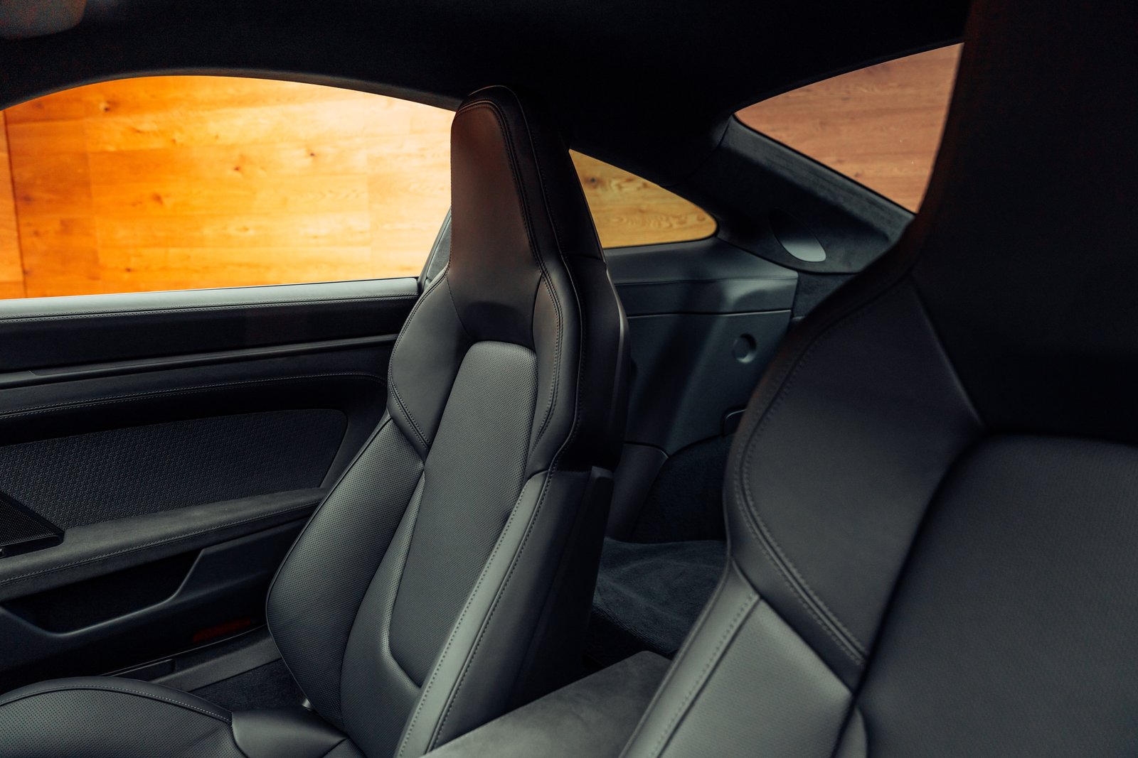 PORSCHE 911 Carrera GTS PDK, Mild-Hybrid Benzin/Elektro, Occasion / Gebraucht, Automatik - 7