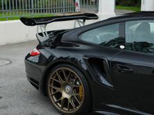 PORSCHE 911 Turbo S PDK TECHART 620 hp, Petrol, Second hand / Used, Automatic - 2