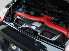 PORSCHE 911 Turbo S PDK TECHART 620 hp, Petrol, Second hand / Used, Automatic - 4