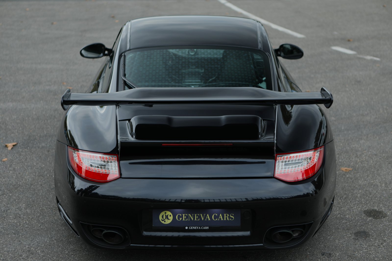 PORSCHE 911 Turbo S PDK TECHART 620 hp, Benzina, Occasioni / Usate, Automatico - 5