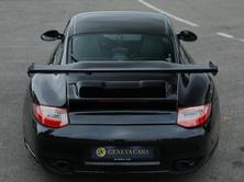 PORSCHE 911 Turbo S PDK TECHART 620 hp, Petrol, Second hand / Used, Automatic - 5