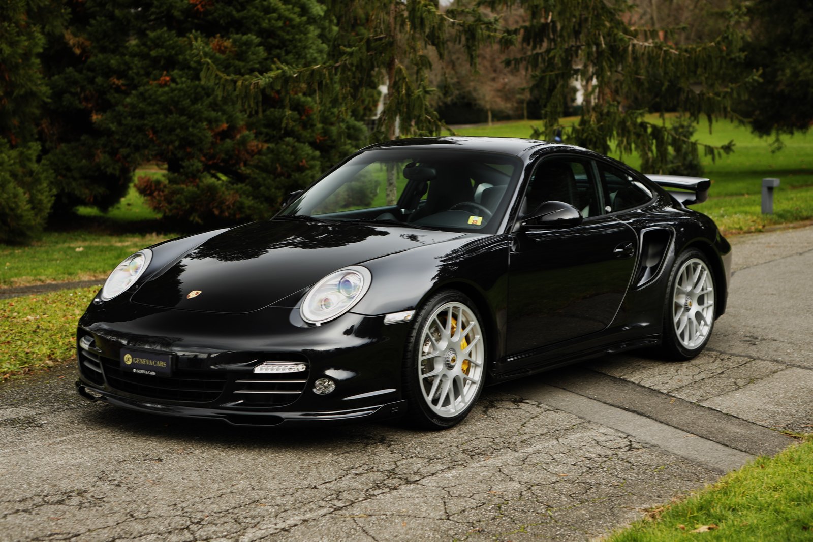 PORSCHE 911 Turbo S PDK TECHART 620 hp, Benzina, Occasioni / Usate, Automatico - 7