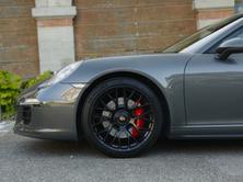 PORSCHE 911 Carrera 4 GTS, Benzin, Occasion / Gebraucht, Handschaltung - 2