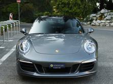 PORSCHE 911 Carrera 4 GTS, Benzin, Occasion / Gebraucht, Handschaltung - 3