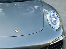 PORSCHE 911 Carrera 4 GTS, Benzin, Occasion / Gebraucht, Handschaltung - 4