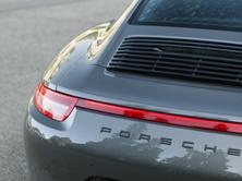 PORSCHE 911 Carrera 4 GTS, Benzin, Occasion / Gebraucht, Handschaltung - 5