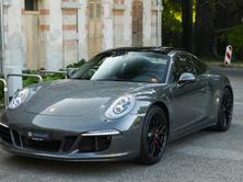 PORSCHE 911 Carrera 4 GTS, Benzin, Occasion / Gebraucht, Handschaltung - 6
