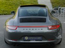 PORSCHE 911 Carrera 4 GTS, Benzin, Occasion / Gebraucht, Handschaltung - 7