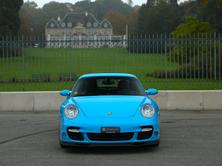 PORSCHE 911 Turbo 997 - Mexico Blue - boîte manuelle, Benzina, Occasioni / Usate, Manuale - 2