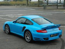 PORSCHE 911 Turbo 997 - Mexico Blue - boîte manuelle, Benzina, Occasioni / Usate, Manuale - 3