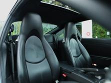 PORSCHE 911 Turbo 997 - Mexico Blue - boîte manuelle, Benzina, Occasioni / Usate, Manuale - 4