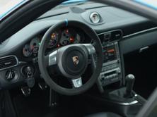 PORSCHE 911 Turbo 997 - Mexico Blue - boîte manuelle, Benzina, Occasioni / Usate, Manuale - 5